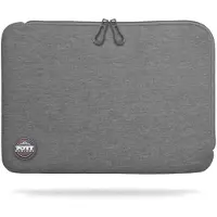 Port Designs Housse pour ordinateur portable 15.6 pouces universelle coton néoprène Torino II