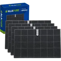 Alapure Filtre à charbon actif adapté au bain à remous AMC058 / 482000008330