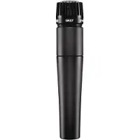Shure SM57 Dynamic Instrument Microphone