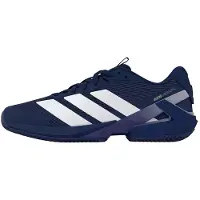 Adidas Chaussures Pour Terre Battue Adizero Ubersonic 5