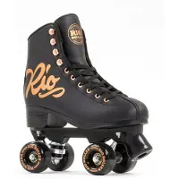 Rio roller Patins Femme Rose