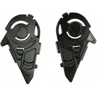 NEXX Y.TRAVL Mcanique de visire, Noir unisex