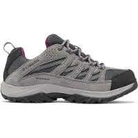 Columbia Chaussures De Randonnée Crestwood Waterproof
