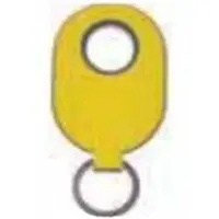 PLASTIMO Porte-clés