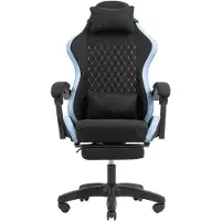 Mars Gaming Chaise Gaming Mgcxfgrbl