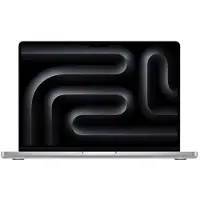 Apple MacBook Pro 14" M3 CPU 8 cœurs GPU 10 cœurs 8 Go RAM 1 To SSD Silver 2023 Reconditionné