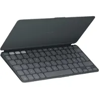 Logitech Keys-To-Go 2 - Clavier avec étui intégré