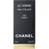 Chanel - Le Vernis Longue Tenue