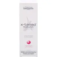 L'Oréal X-Tenso Lissage cheveux naturels