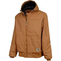 Nine Worths Veste Targa