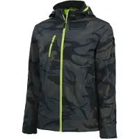 Nine Worths Veste Borel