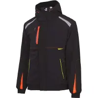 Nine Worths Veste Morane