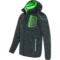 Nine Worths Veste Lynx