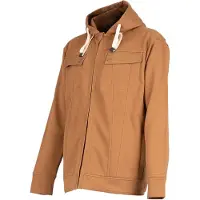Nine Worths Veste Spitz