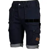 Nine Worths Shorts De Travail Bolt