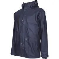 Nine Worths Veste Shell Tuna