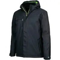 Nine Worths Veste Garou