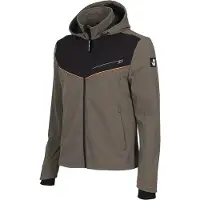 Nine Worths Veste Chazam