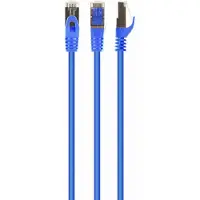 Gembird CAT6A Patchkabel (LSZH), 5m, blau