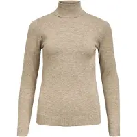 Object Pull-over 'Thess' camel