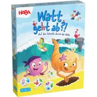 Haba Qu'est-ce qui se passe ?