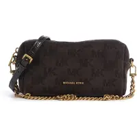 Michael Kors pour femme. 32F6AYTC5S Bandoulière transformable Bryant marron (OSFA), Casuel, Polyuréthane