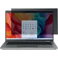 Kensington High Clarity Privacy Screen Filter for 13.3inch Laptops 16:10 (13.30", 16:10)
