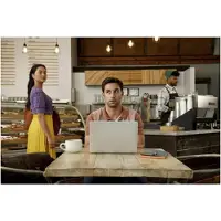 3M BP133W1E Film de protection visuelle 16:10 13,3 Bright Screen Full HD pour ordinateur portable