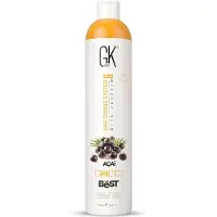 GK Hair The Best Acai cure capillaire intense effet régénérant 1000 ml