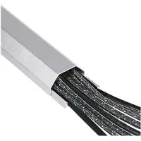 Hama Chemin de câbles (Conduite de câble, 110 cm)