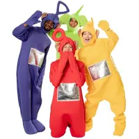 Rubies Costume 880868