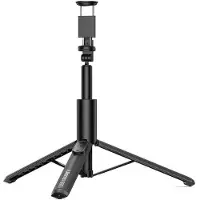 Ulanzi Trépied à selfie portable SK27 Plus (pince pour téléphone)