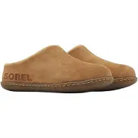 Sorel Chaussons -Lanner Ridge - Camel Brown - - 37 - Chaussons