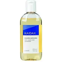 Topicrem Shampooing anti-chute 500ML pour cheveux faibles