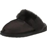 Shepherd Pantoufle 'Jessica' noir