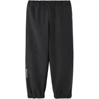 Reima Pantalon fonctionnel ' Oikotie ' noir