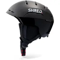 Shred Casque Notion