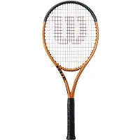Wilson Raquette De Tennis Burn 100s V6.0
