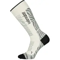 Icebreaker Chaussettes Ski+ Medium Otc Mountain Contour