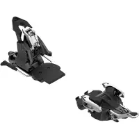 ATK - Fixations de ski de randonnée - Hy 13 Free Black en Aluminium - Taille 97 mm - Noir