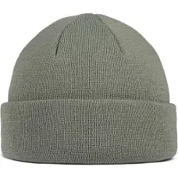 Buff Knitted Beanie Vert