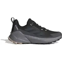 Adidas Chaussure basse 'Trailmaker 2.0' gris / noir / blanc