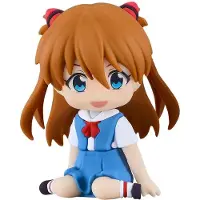 Good Smile Company Figure Evangelion Asuka Shikinami Langley