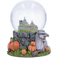 Nemesis Now Décoration De Noël Hagrids Hut