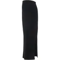 Mamalicious Jupe 'MLEMMA' noir