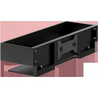 Keuco EDITION 11 tablette de douche, amovible (30 x 6.70 x 9.50 cm)