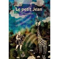 Books on Demand Le petit Jean - Laure Pasteur
