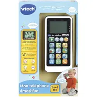 Vtech Mon telehpone emoti Fun