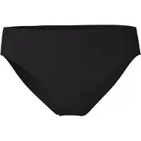 Calida Slip 'Essential Cotton Spe' noir