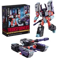 Hasbro Transformateurs G27835L00, 8 ans/années